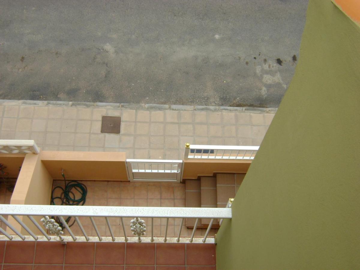 Duplex Centrico, Luminosos Y Bonitas Vistas. Villa Puerto del Rosario  Exterior foto