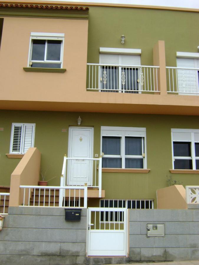 Duplex Centrico, Luminosos Y Bonitas Vistas. Villa Puerto del Rosario  Exterior foto