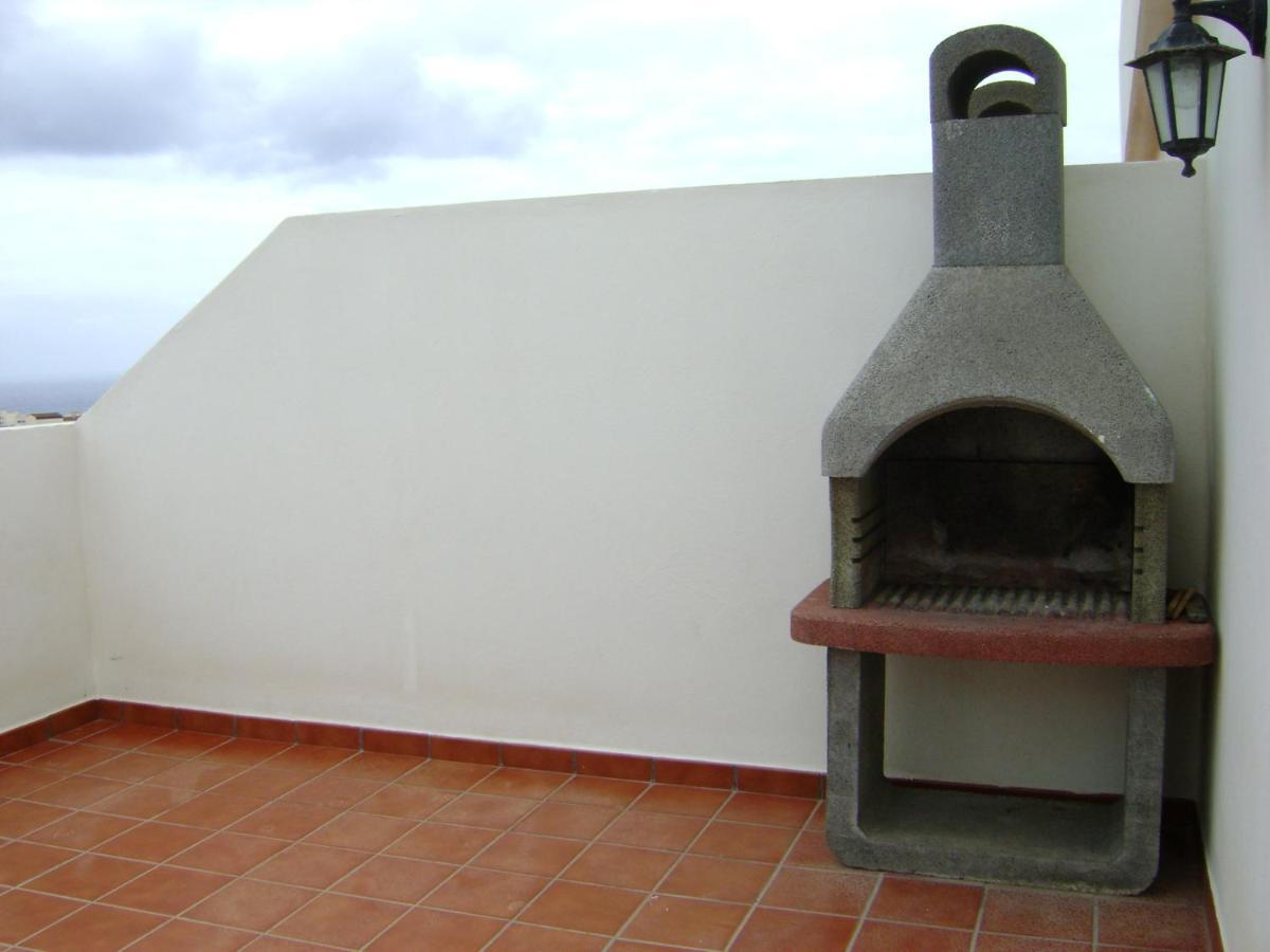 Duplex Centrico, Luminosos Y Bonitas Vistas. Villa Puerto del Rosario  Exterior foto