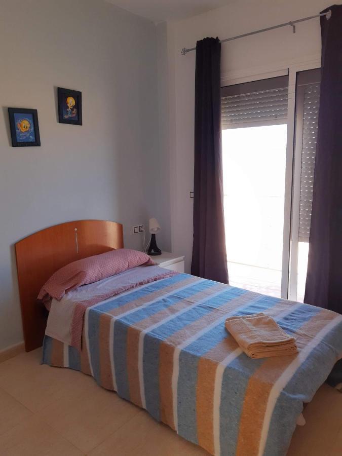 Duplex Centrico, Luminosos Y Bonitas Vistas. Villa Puerto del Rosario  Exterior foto