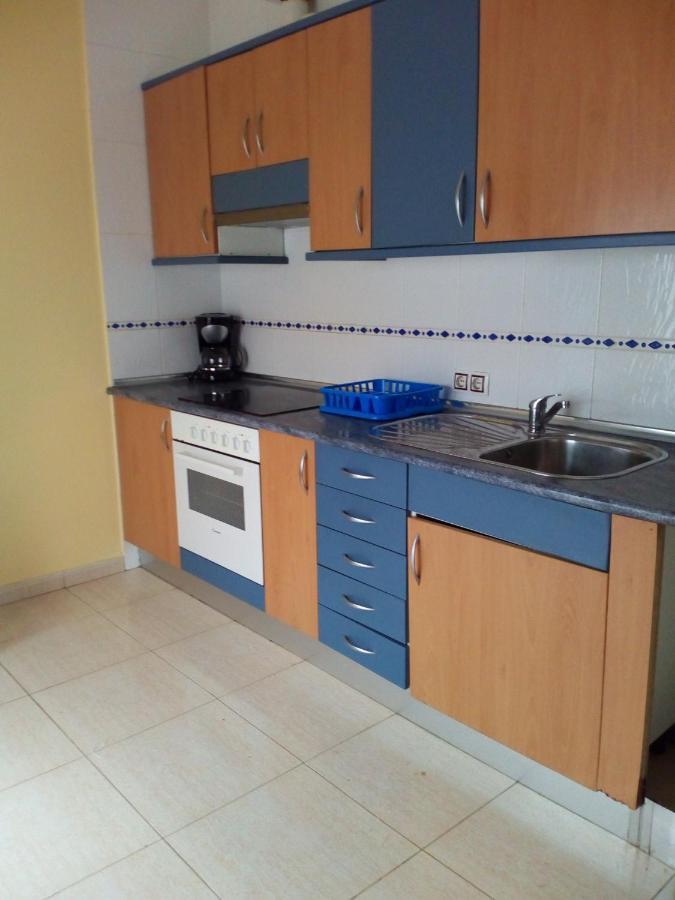 Duplex Centrico, Luminosos Y Bonitas Vistas. Villa Puerto del Rosario  Exterior foto