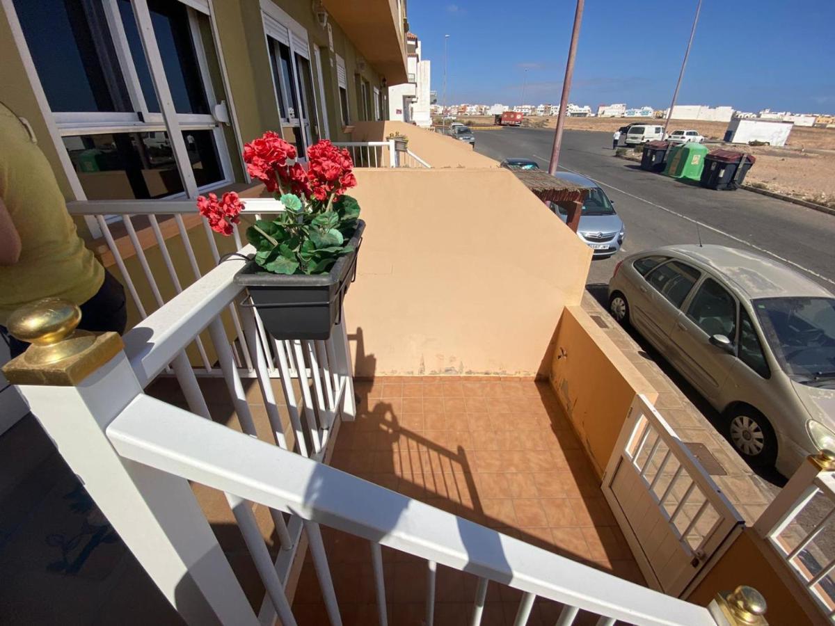 Duplex Centrico, Luminosos Y Bonitas Vistas. Villa Puerto del Rosario  Exterior foto