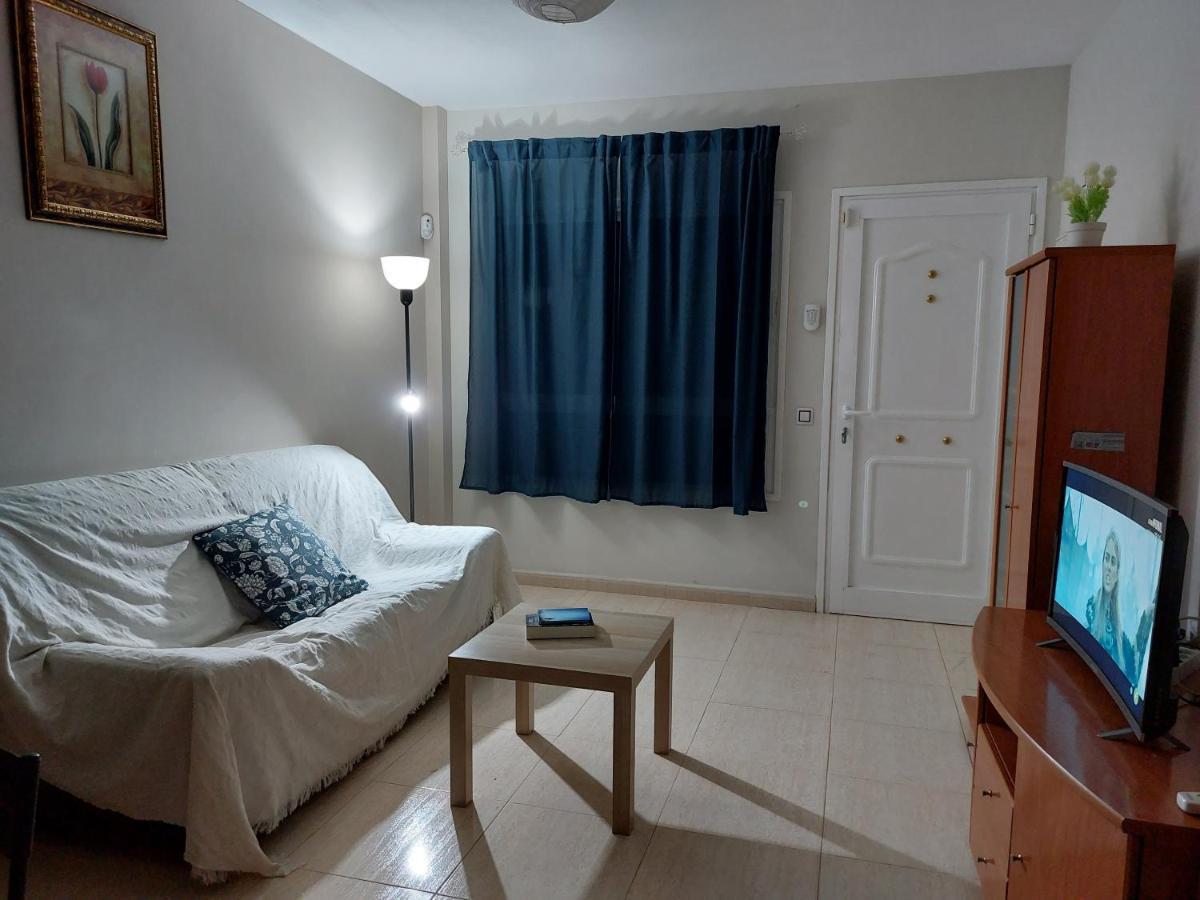 Duplex Centrico, Luminosos Y Bonitas Vistas. Villa Puerto del Rosario  Exterior foto