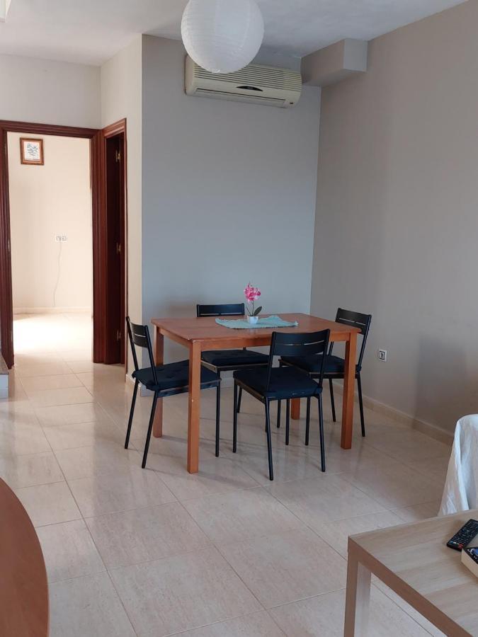 Duplex Centrico, Luminosos Y Bonitas Vistas. Villa Puerto del Rosario  Exterior foto