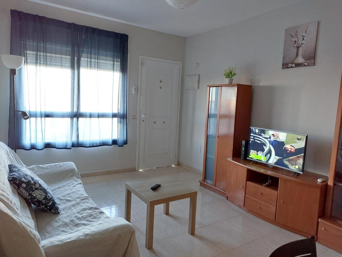 Duplex Centrico, Luminosos Y Bonitas Vistas. Villa Puerto del Rosario  Exterior foto