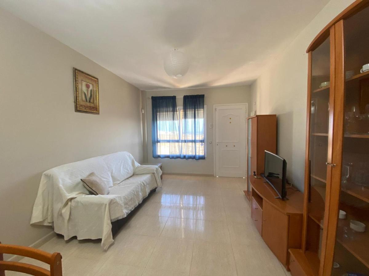 Duplex Centrico, Luminosos Y Bonitas Vistas. Villa Puerto del Rosario  Exterior foto