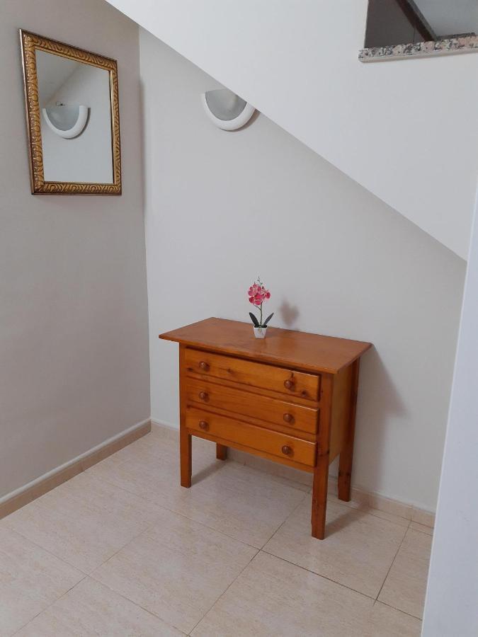 Duplex Centrico, Luminosos Y Bonitas Vistas. Villa Puerto del Rosario  Exterior foto